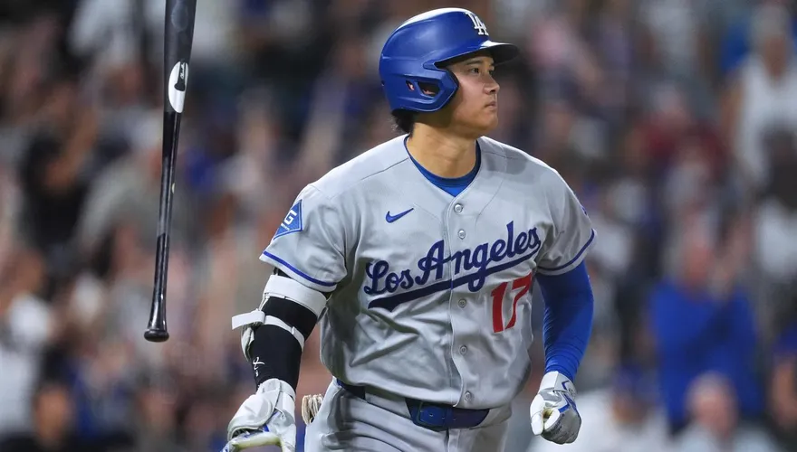 MLB/大谷翔平雙響砲棒打菅野智之！29轟超越村上宗隆登日本王