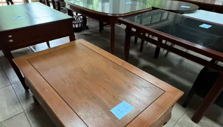 學生快衝！再生家具特賣會8/23登場　書桌、腳踏車一次買