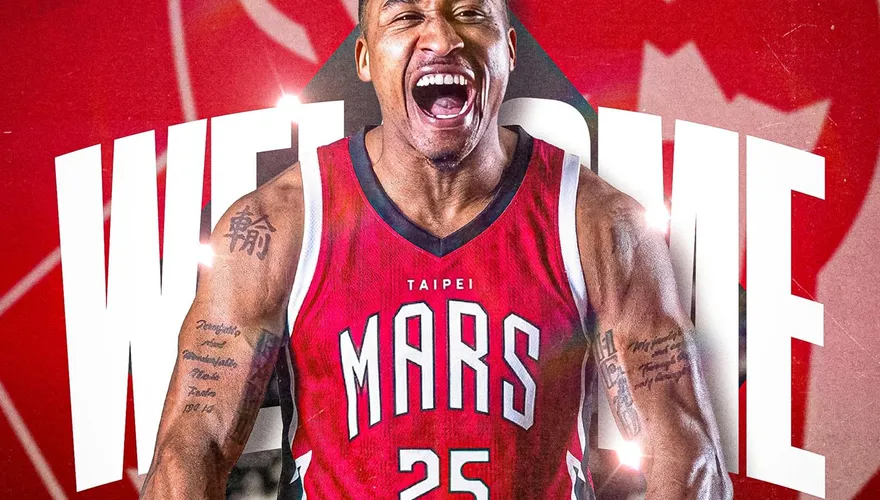 TPBL/是麥基但不是NBA那個　台新戰神網羅得分型砍將