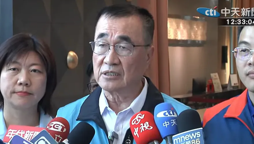 蘇巧慧曾說普發1萬會「窮台」　李四川：過不到一年又可以？
