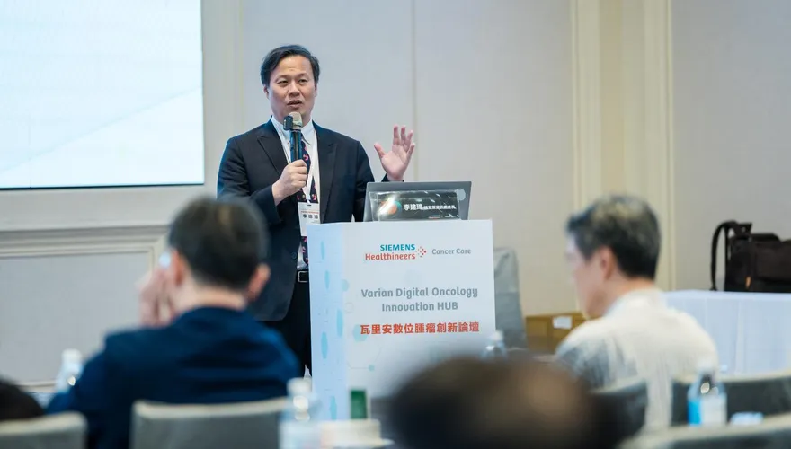 台灣首創！衛福部串聯醫療資料翻轉癌症照護