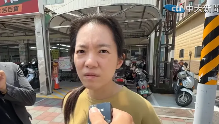 趙建銘認因阿扁點頭遭關！陳幸妤曝他心結：如柯文哲討厭賴清德