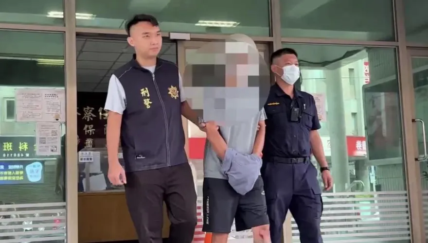 苗栗慈父上班首日遭毒駕撞死　肇逃毒蟲起訴最重判無期