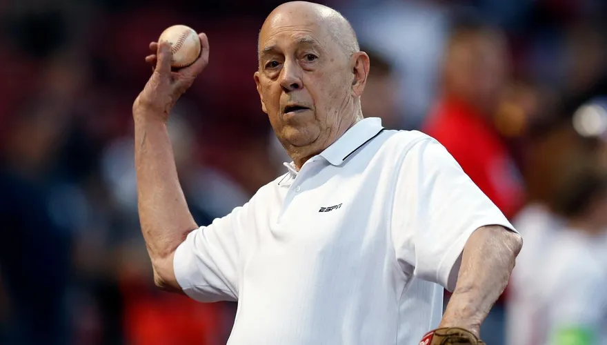 被稱是ESPN的華盛頓　頻道創辦人今過世享壽93歲