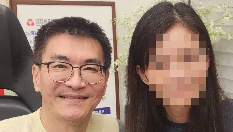 聲援趙建銘女病患身分驚爆是「台南虎媽」！曾鬧上社會版面
