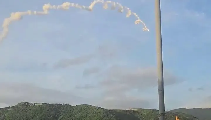 中科院火箭墜毀曝玄機？工程師揭彈道飛彈研發突破關鍵