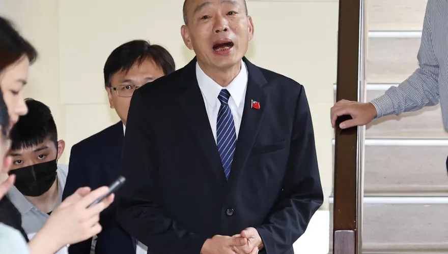 賴清德普發1萬暗藏大選殺機！民進黨「圍盧打蔣困韓」狠招曝光