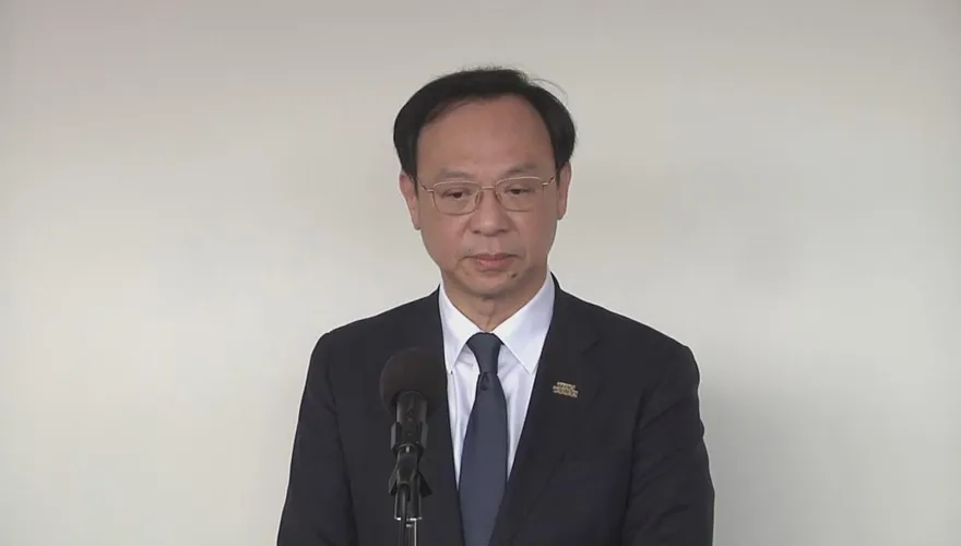 致癌油案無人負政治責任？石崇良：我的責任是修補制度