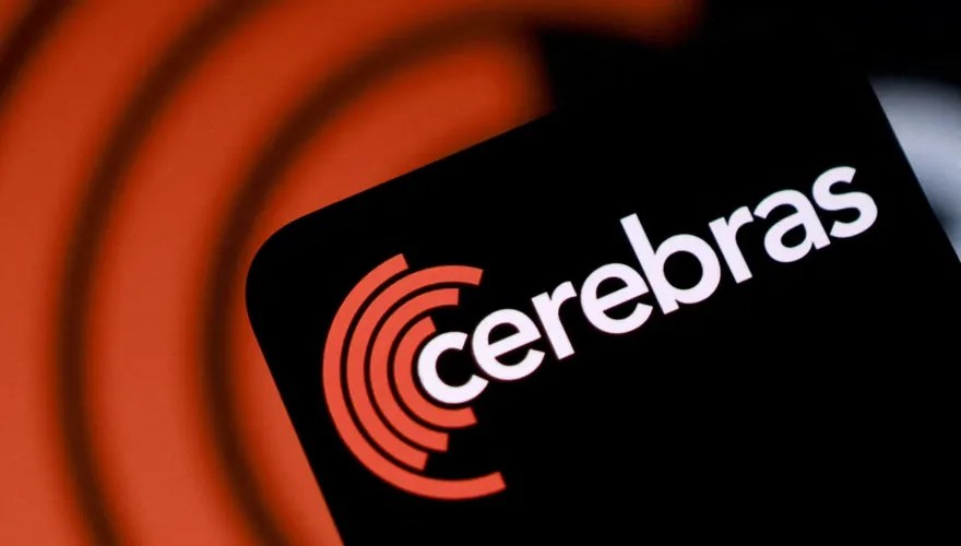 台積電5奈米加持！Cerebras「餐盤大小晶片」挑戰輝達