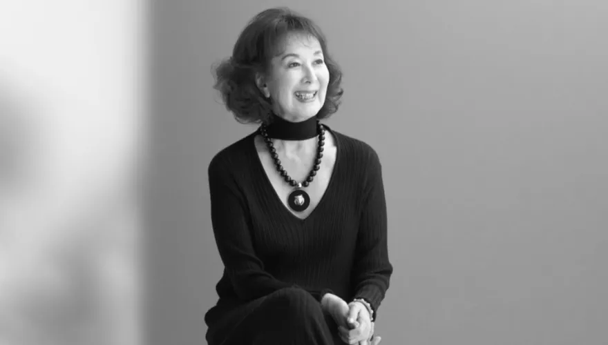 川端康成昔當她證婚人！《你的名字》岸惠子過世　享壽93歲