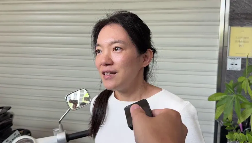 陳幸妤婚變意外變2.5萬讚的「婆媳內戰」！網驚：台灣鬼故事