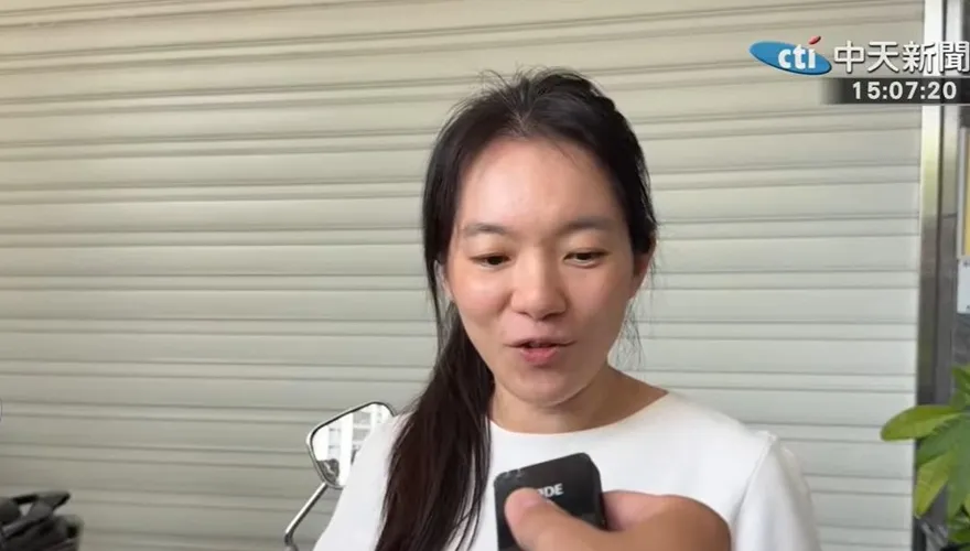 陳幸妤首度證實離婚協議！揭趙建銘沉默原因：簽保密條款