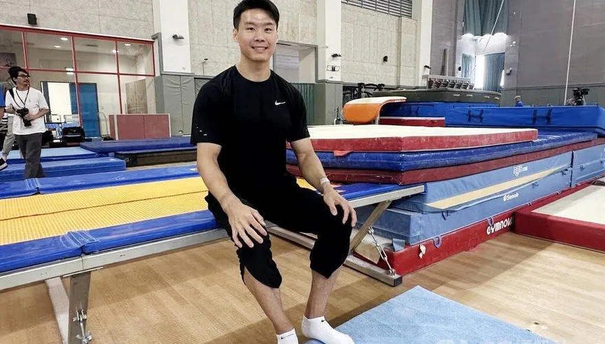 名古屋亞運/李智凱、唐嘉鴻雙保險領軍　「要討回失去的獎牌」