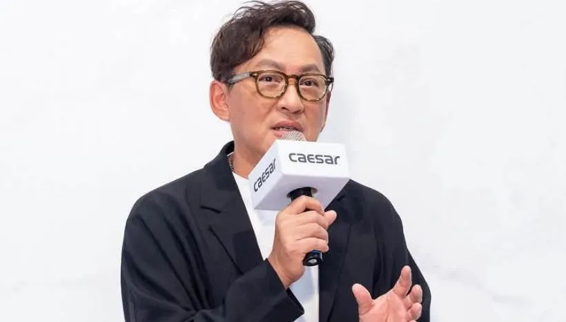 詹姆士風波延燒！前合作夥伴控600萬心血遭端走　經紀人發聲駁斥