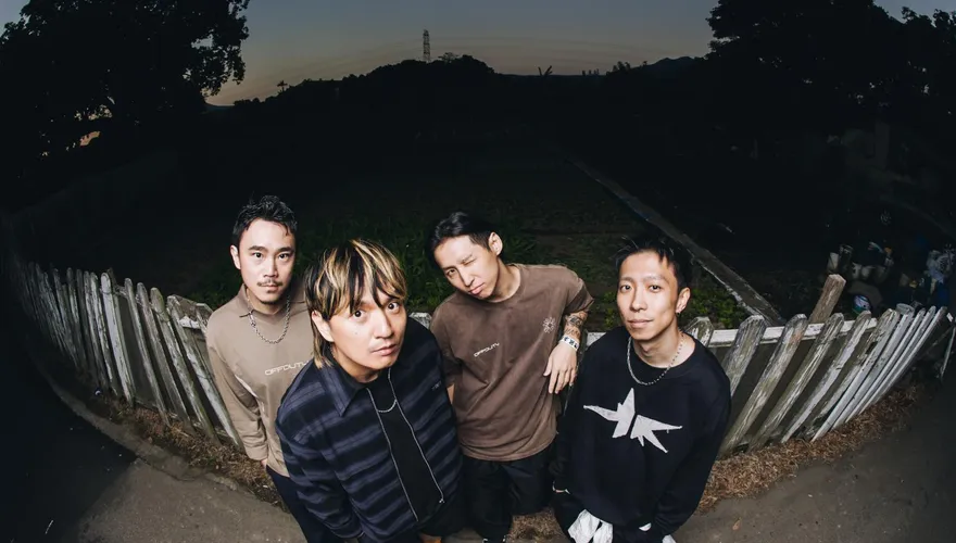 EmptyORio首攻千人專場壓力大　自爆拍MV「先灌高粱」秒進入狀況