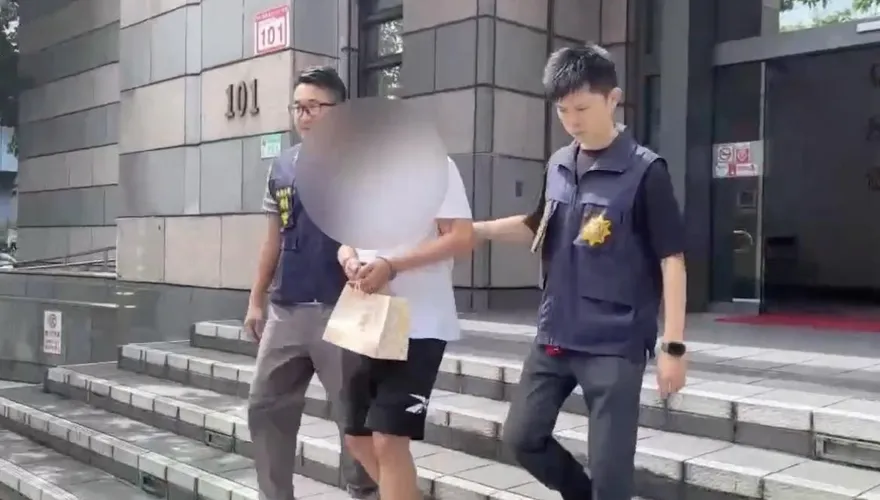 IT工程師助詐團架投資網站狂吸上億　刑事局逮5人送辦