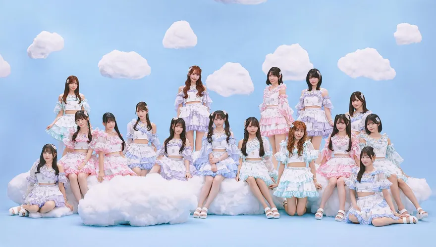 SKE48首度來台開專場！與粉共度中秋　熊崎晴香嗨喊：好開心