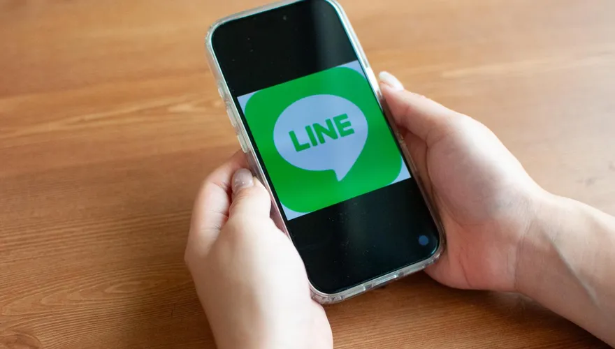 LINE推新功能！「編輯訊息」逐步開放　15分鐘內可修改