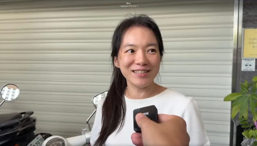 陳幸妤首認離婚有保密條款！律師揭實務真相：內容通常會毀人設