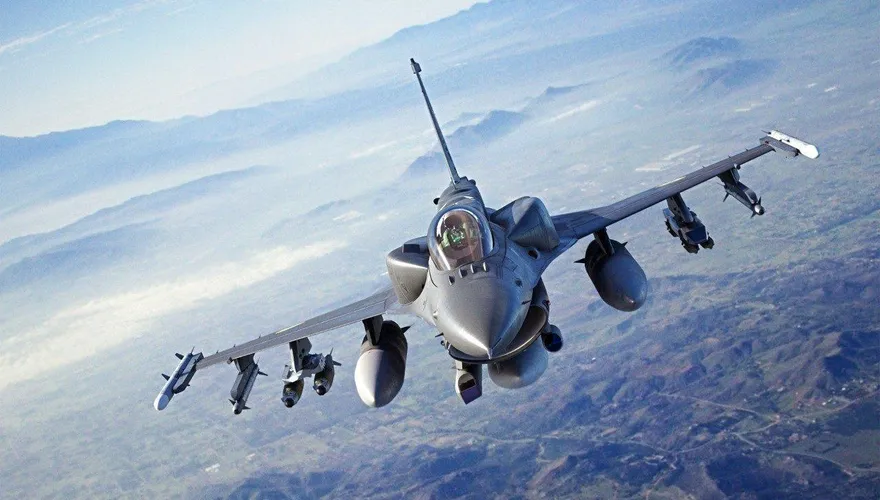 買66架F-16V只來2架　王鴻薇開酸中央：預算討很急、交貨卻延宕
