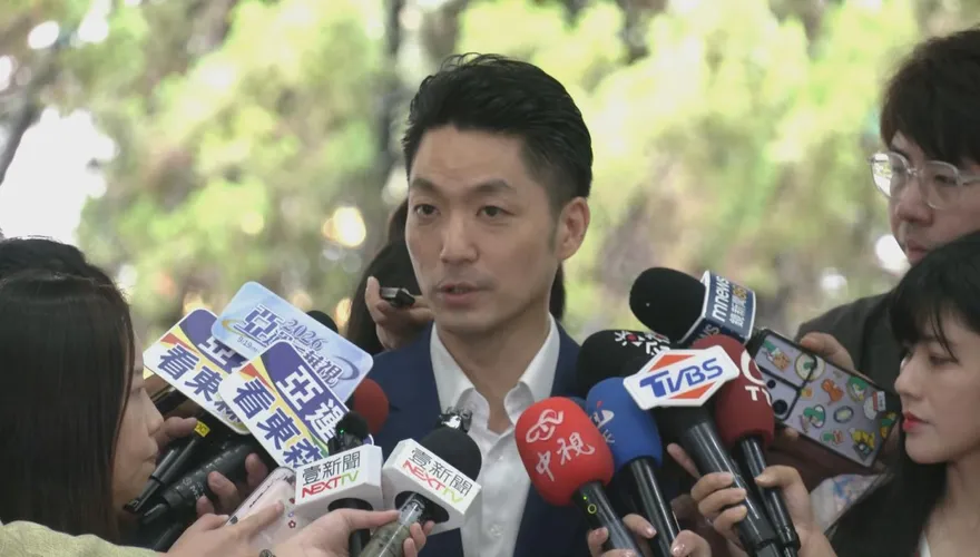 北捷信義線東延段收到營運許可！蔣萬安：8月30日通車