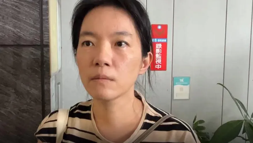 「王醫師」多次嗆聲　陳幸妤：搞不好就是趙建銘的小帳