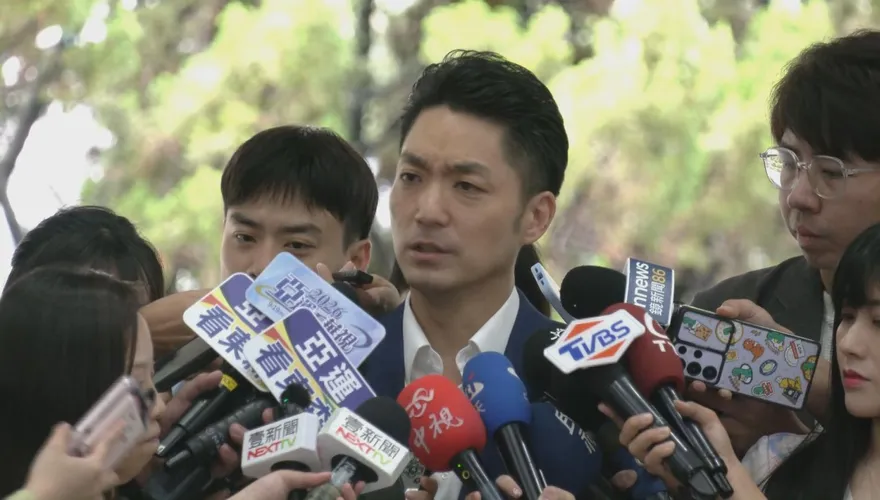 卓揆喊話「縫合立法行政兩院」　蔣萬安：別說一套做一套