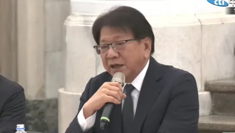 翁曉玲建議賴清德自掏腰包做愛心　潘孟安嗆：縱火還跑去究責火災