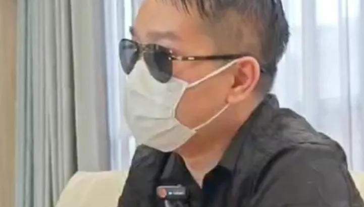 陸男結婚8年「3女兒都非親生」！崩潰提告求償　怒燒結婚照