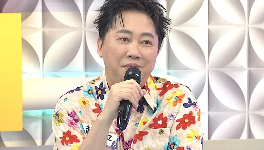 趙正平自認寵妻！砸45萬住月子中心　遭楊皓如狠虧