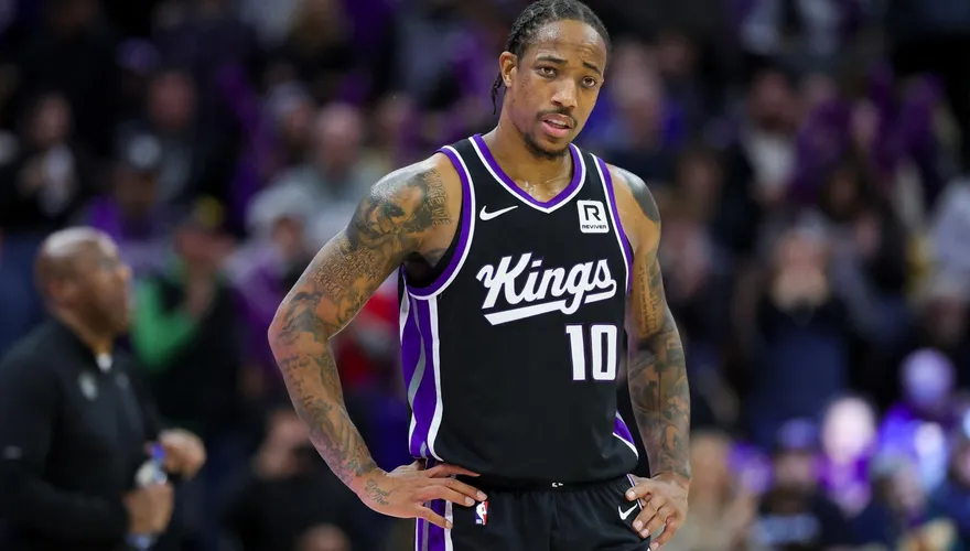 NBA/金塊瘋了？送走華森搶37歲迪羅森卡關薪資上限