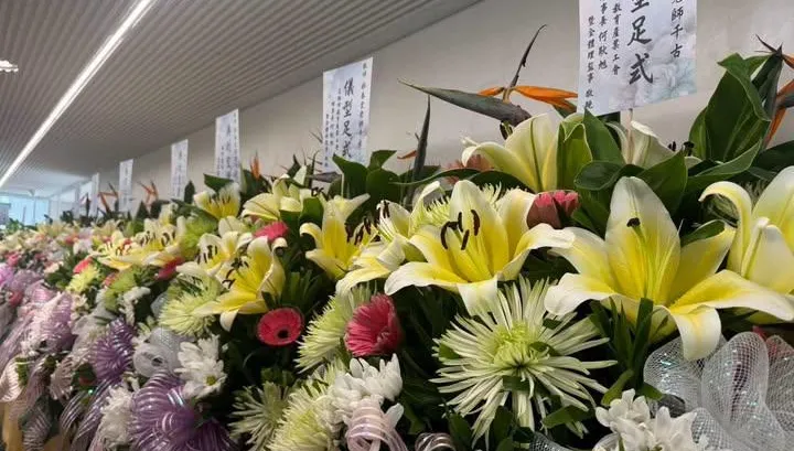 高雄名師墜樓亡！遺孀控校方貼「教學不力」標籤將他逼入死角