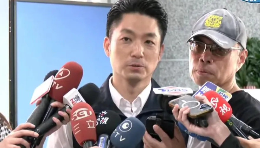 不幫白小雞個別站台！藍白輔選鬧僵　蔣萬安揭唯一目標