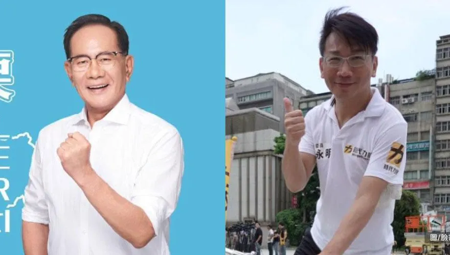 SOGO案二審宣判！徐永明陳超明改判無罪　蘇震清判10年