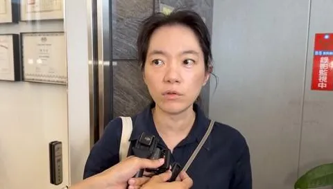 趙建銘亮協議指違約賠億元！陳幸妤酸搞反了：應是他賠1億