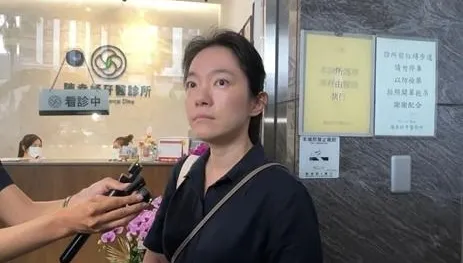 王醫師「kk._hi」是誰？陳幸妤說話了：一定是知情人士