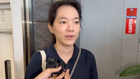 揭趙建銘診所隱密休息室！陳幸妤酸：員工不認識我
