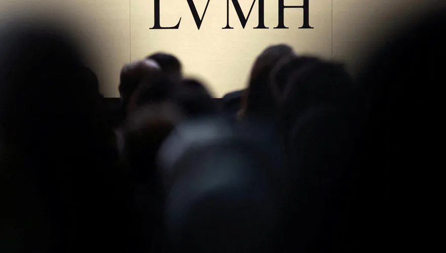 LV在陸遭打臉！北京法院：「老花」原型為「共享文化資源」判敗訴