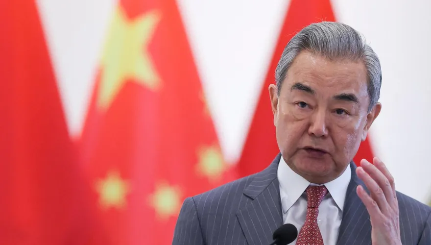 超3000死亡失聯！王毅與尼泊爾外長通話：一攬子援助正落實