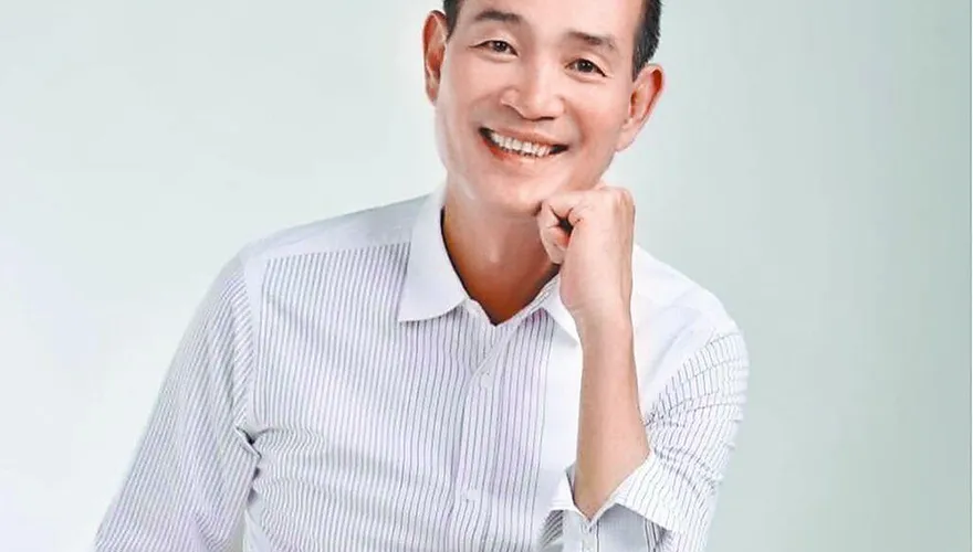 雲林震撼彈！朝天宮董事長蔡咏鍀退出議員選舉：問媽祖「擲嘸筊」