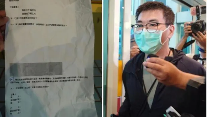 趙建銘婚變風暴滾雪球！郭正亮直轟「他純粹就是渣男」　介文汲：陳幸妤出招很厲害