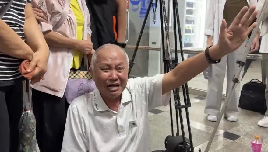砍殺姊妹免死！家屬哭癱…新北地院：勿再報導　維護國民法官心理健康
