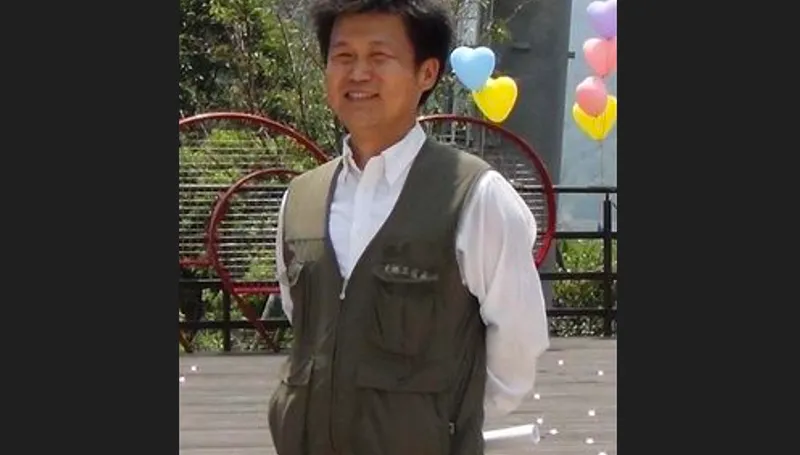 蔣萬安震怒！翡翠水庫管理局長涉貪案情曝光　林裕益疑挪用公款