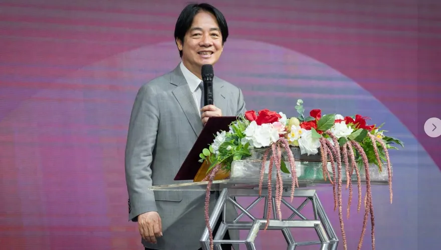 彰化水五金生產聚落特定區審查　賴清德：不拖過今年