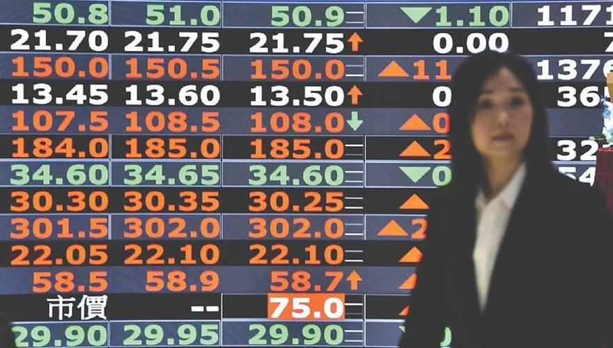 ASIC、矽光子雙引擎發威！欣銓H2獲利大爆發