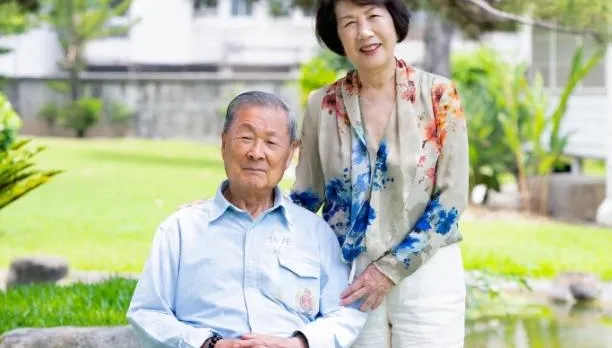 饒慶鈴之父、前立院副院長饒穎奇離世　享耆壽93歲