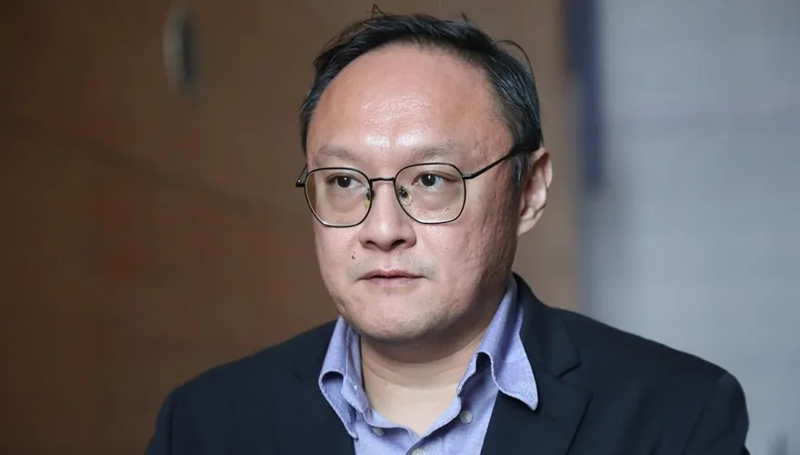 台中議會火爆衝突影片曝！粉專列綠議員「3大金句」轟：誇張丟臉