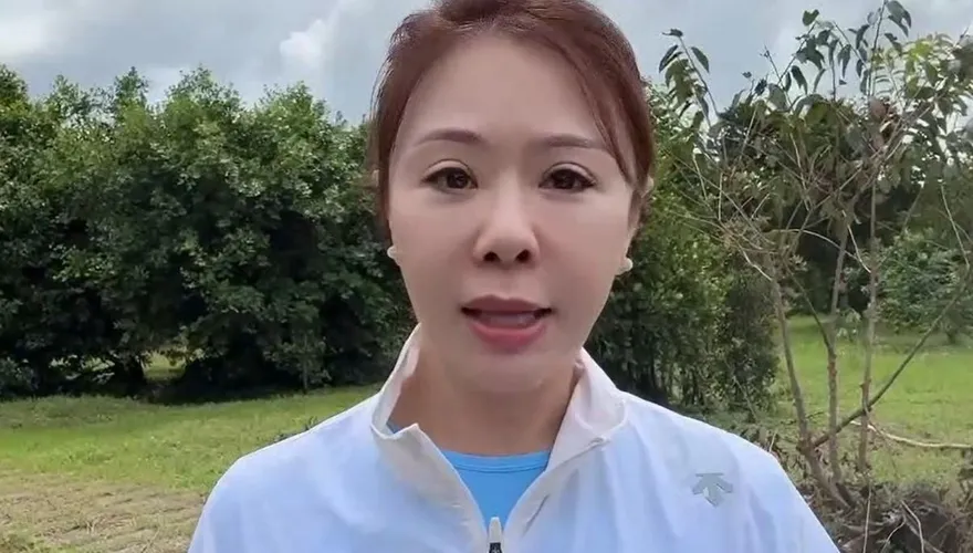 普發1萬編年度預算！李彥秀開砲：將產生三大弊端