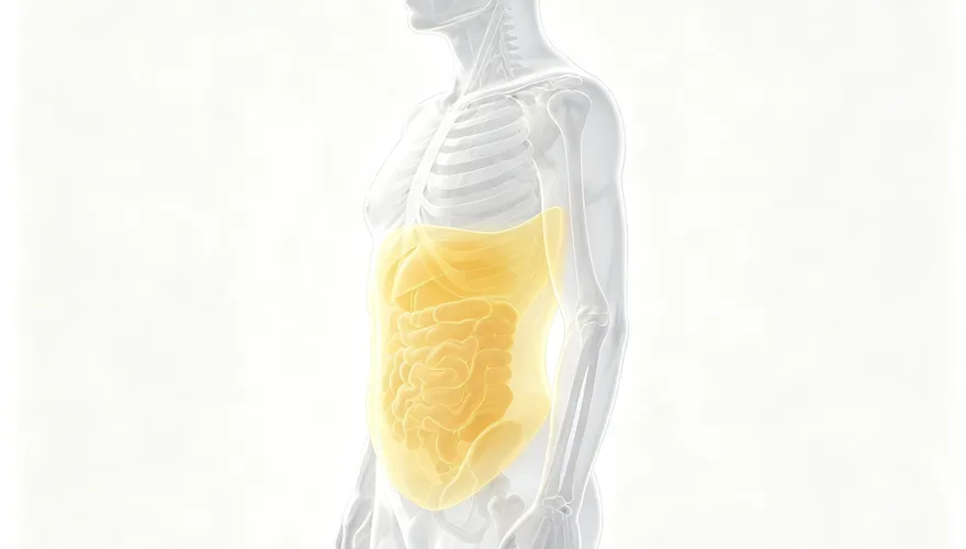吃進黴菌毒素不一定能排掉！研究揭脂肪可能成「倉庫」