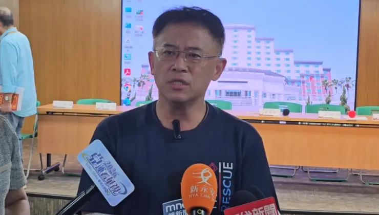 才喊「撤退快跑」就爆炸！勇消肉身護指揮官　驚險過程曝